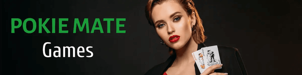 Pokie Mate Casino Game Selection